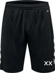 Zeige Details für Core XK Poly Short Kinder Bild von Core XK Poly Short Kinder