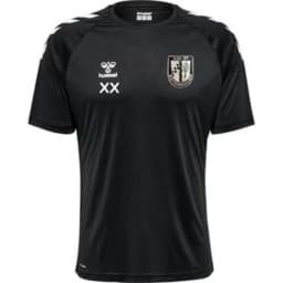 Zeige Details für Core XK Poly T-Shirt S/S Bild von Core XK Poly T-Shirt S/S