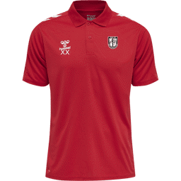 Zeige Details für Core XK Functional Polo / Spieler Bild von Core XK Functional Polo / Spieler