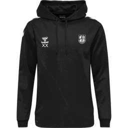 Zeige Details für Core XK Poly Sweat Hoddie Bild von Core XK Poly Sweat Hoddie