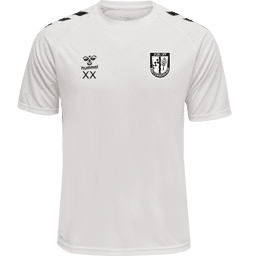 Zeige Details für Core XK Poly T-Shirt S/S Bild von Core XK Poly T-Shirt S/S