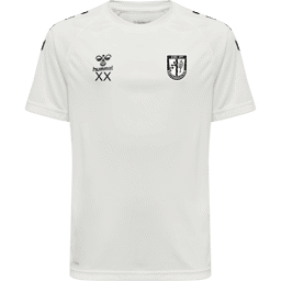 Zeige Details für Core XK Poly T-Shirt S/S Kinder Bild von Core XK Poly T-Shirt S/S Kinder