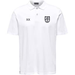 Zeige Details für hmlRED Classic Polo / Funktionäre Bild von hmlRED Classic Polo / Funktionäre