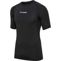 Zeige Details für hmlBL Performance Tee S/S - Herren Bild von hmlBL Performance Tee S/S - Herren