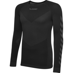 Zeige Details für hmlFIRST Seamless Jersey L/S - Herren Bild von hmlFIRST Seamless Jersey L/S - Herren