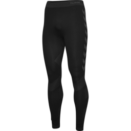 Zeige Details für hmlFIRST Seamless Tights - Herren Bild von hmlFIRST Seamless Tights - Herren