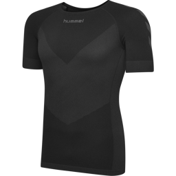 Zeige Details für hmlFIRST Seamless Jersey S/S - Herren Bild von hmlFIRST Seamless Jersey S/S - Herren