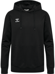 Zeige Details für hmlGO 2.0 Hoodie - Kinder Bild von hmlGO 2.0 Hoodie - Kinder