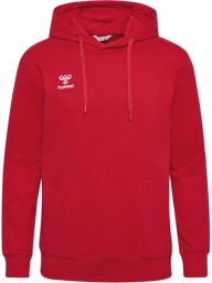 Zeige Details für hmlGO 2.0 Hoodie - Kinder Bild von hmlGO 2.0 Hoodie - Kinder