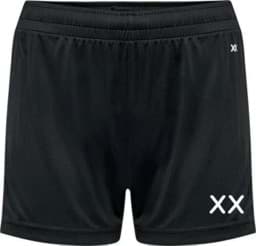 Zeige Details für Core XK Poly Short Woman Bild von Core XK Poly Short Woman