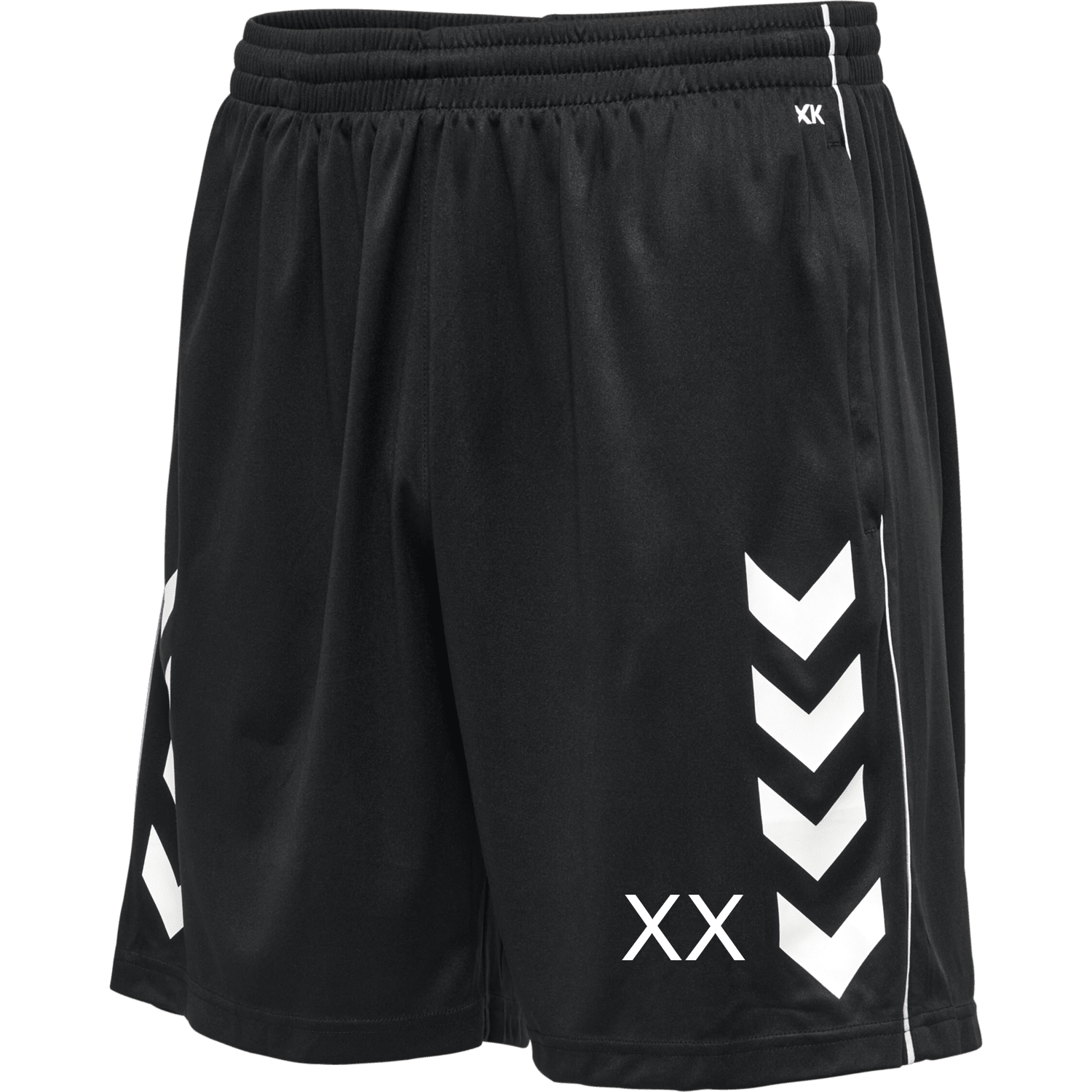 Bild von Core XK Poly Coach Shorts