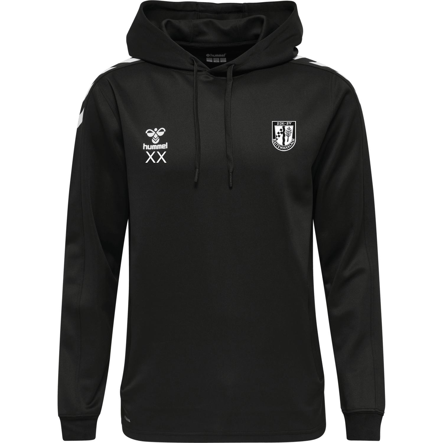 Bild von Core XK Poly Sweat Hoddie