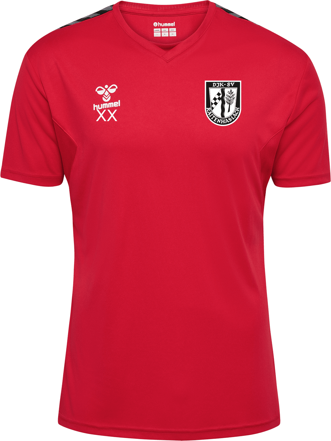 Bild von Authentic PL Jersey S/S - Aufwärmshirt