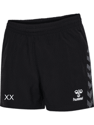 Zeige Details für Authentic Woven Short Woman Bild von Authentic Woven Short Woman