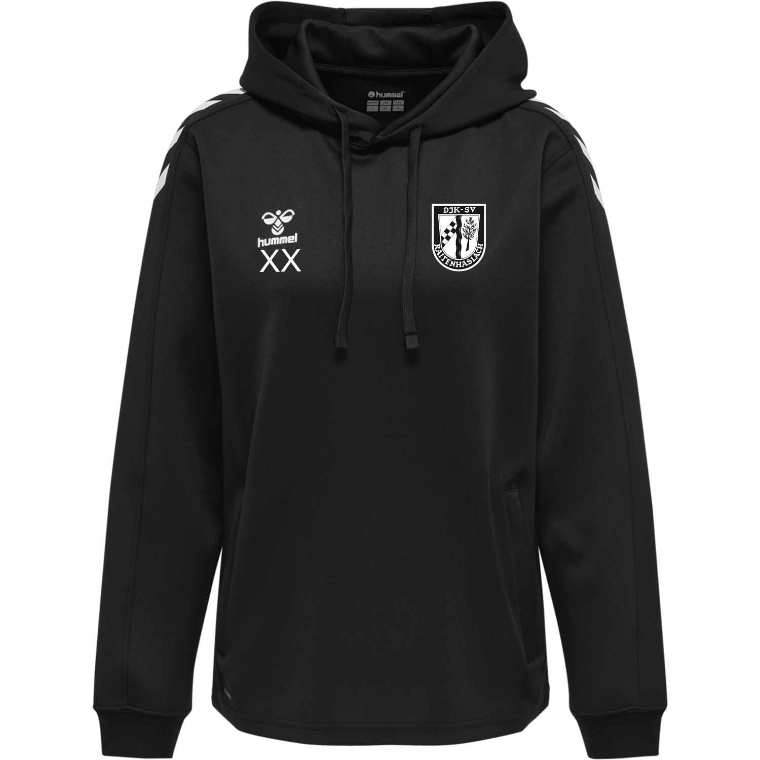 Bild von Core XK Poly Sweat Hoodie Woman