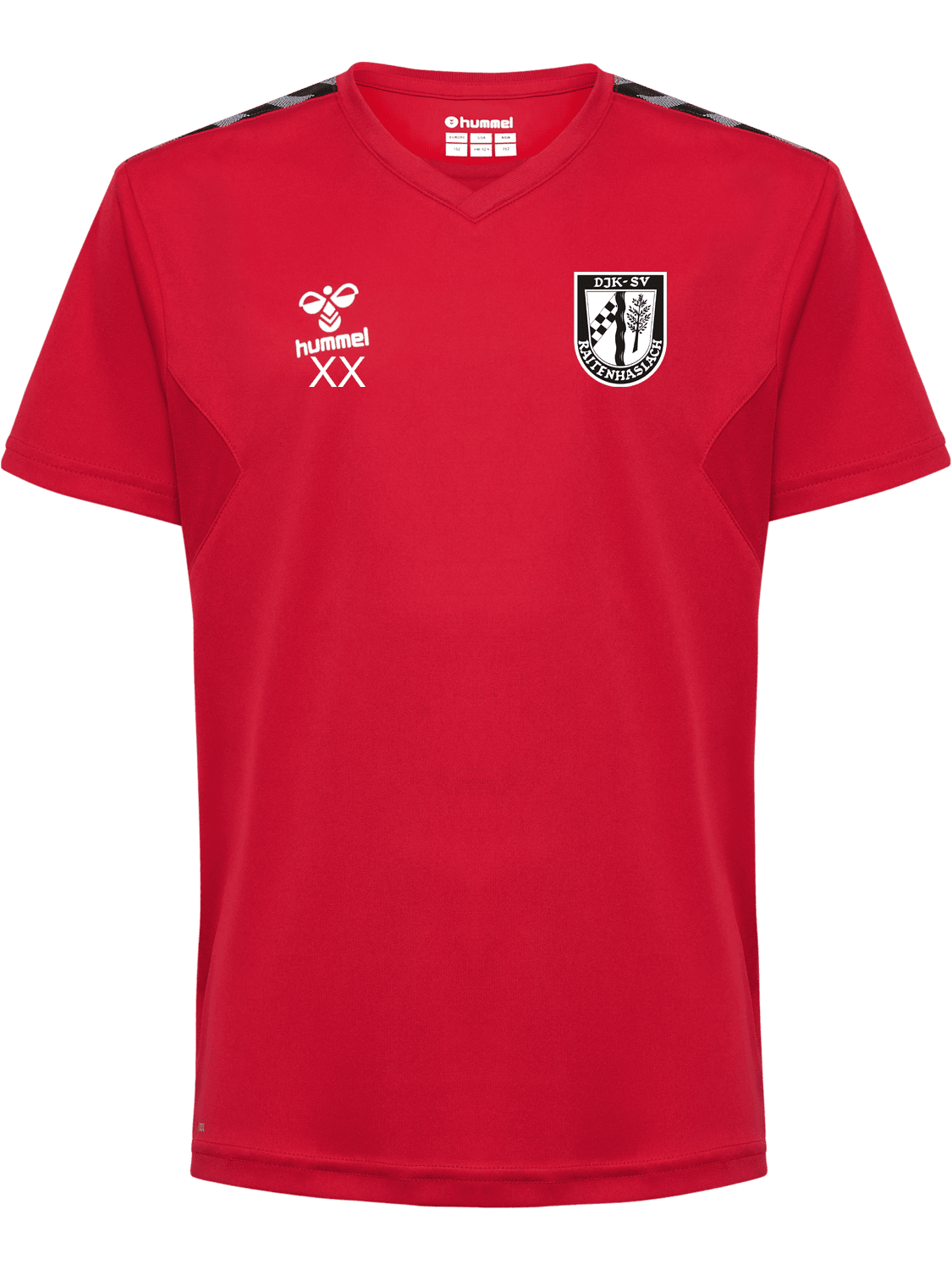 Bild von Authentic PL Jersey S/S Kinder