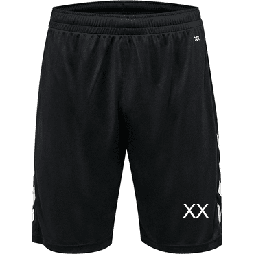 Bild von Core XK Poly Short