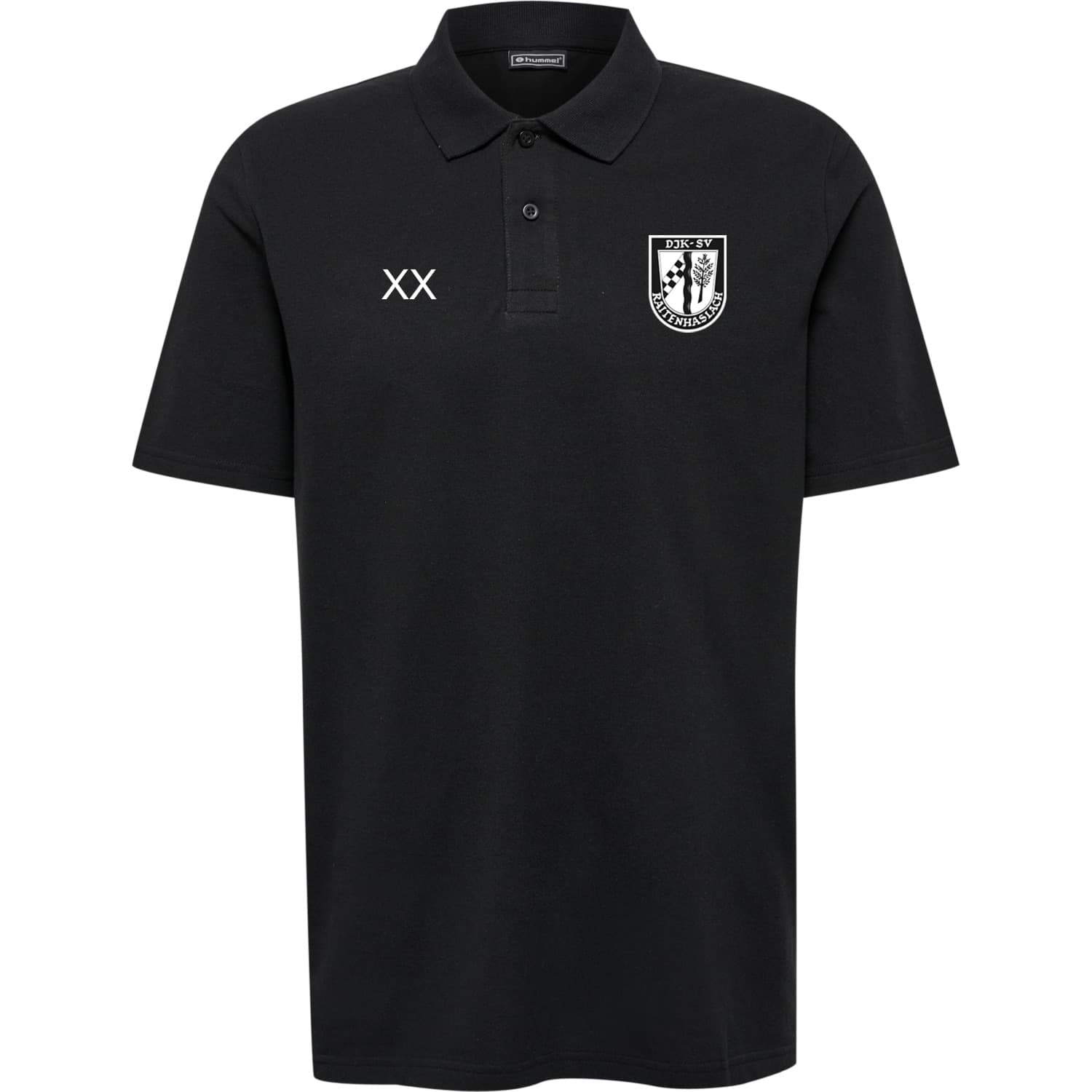 Bild von hmlRED Classic Polo / Funktionäre