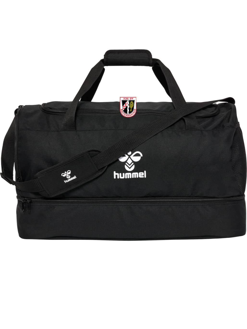 Bild von hmlCORE 2.0 Sports Bag W.SC