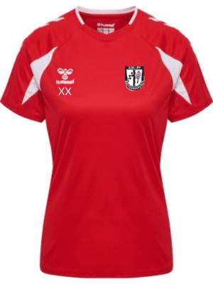 Bild von Core 2.0 T-Shirt S/S Woman