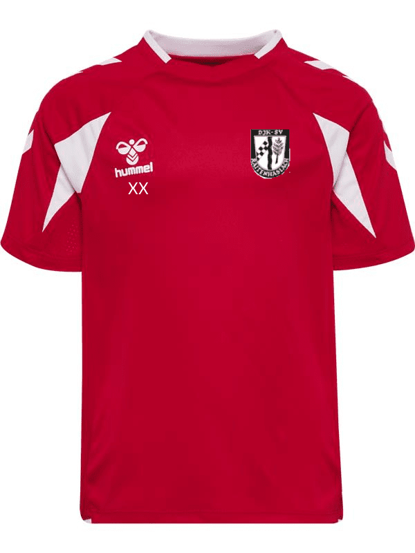 Core 2.0 T-Shirt S/S Kinder