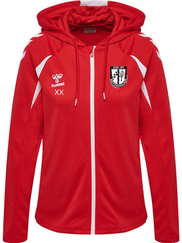 Bild von Core 2.0 Zip Hood Sweat Woman